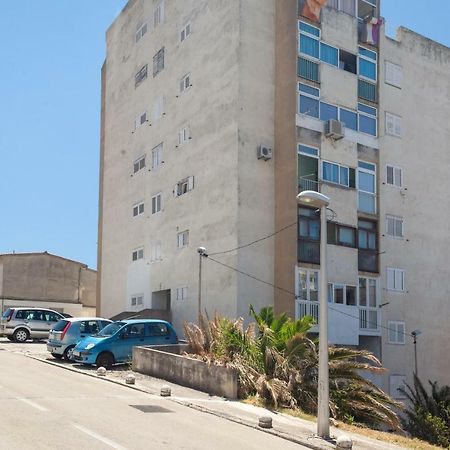 Apartment Dolores マカルスカ エクステリア 写真