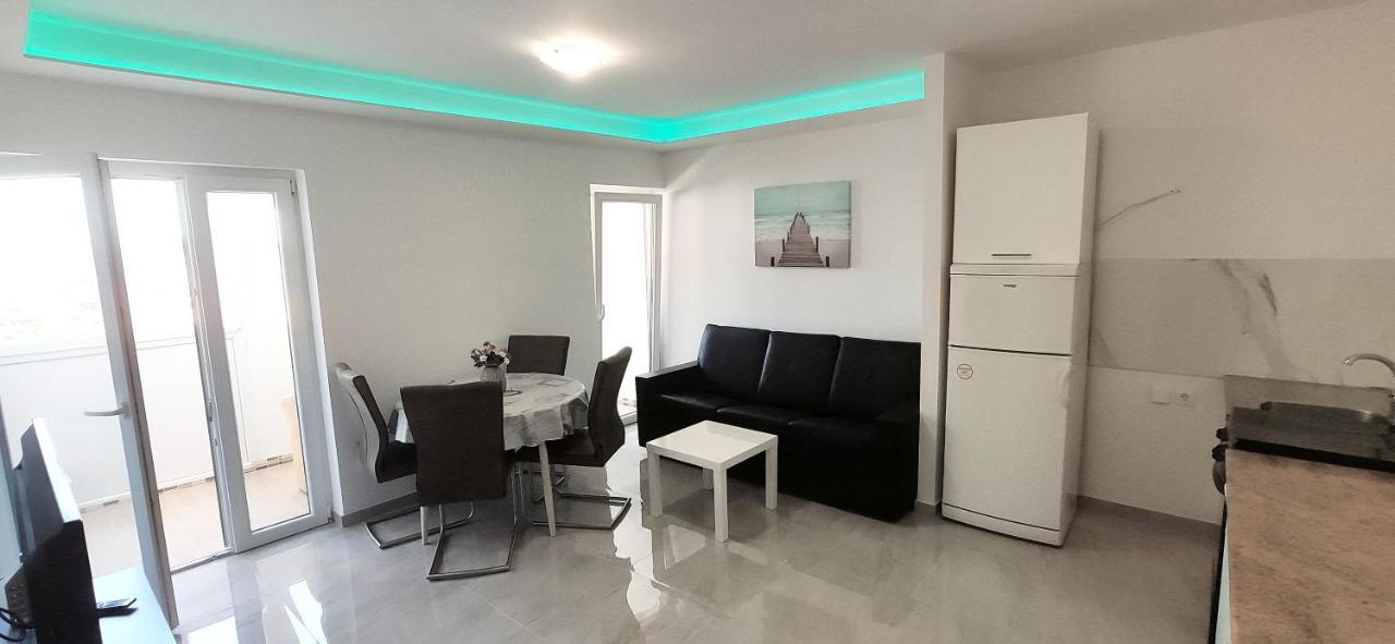 Apartment Dolores マカルスカ エクステリア 写真
